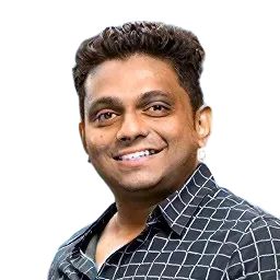Afthab Shoukath